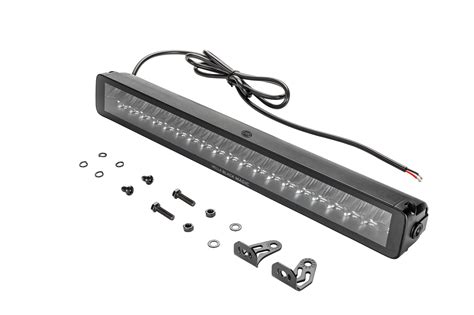 The Mystical Power of Black Witchcraft Compact Lightbars